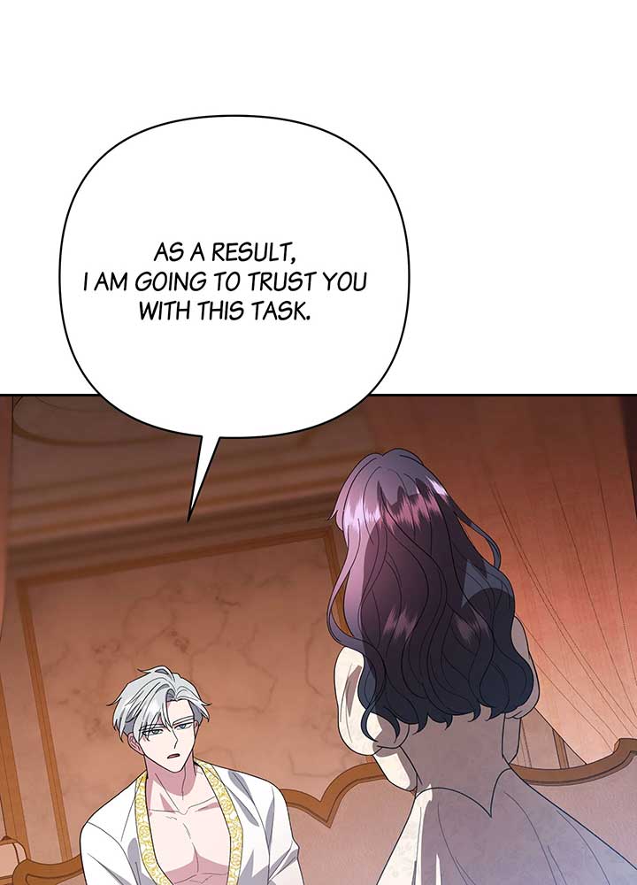 The Cursed Princess Must Rewind the Clock Chapter 4 431 028