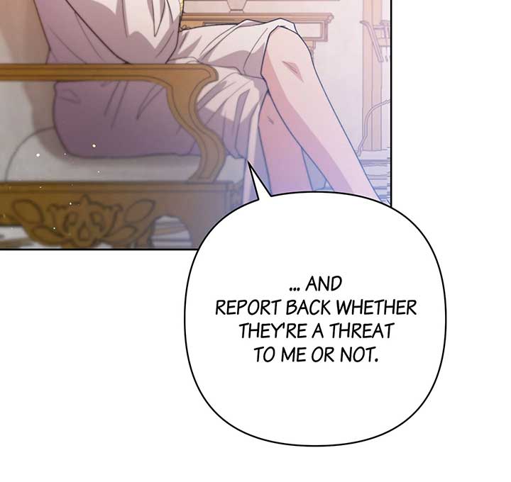 The Cursed Princess Must Rewind the Clock Chapter 4 436 033