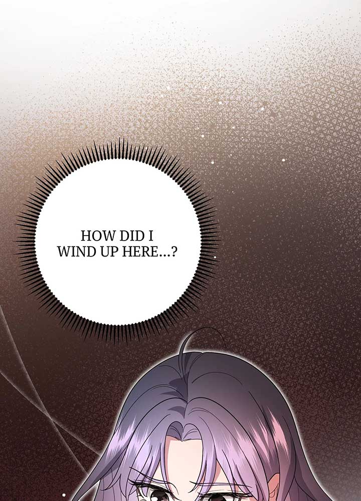 The Cursed Princess Must Rewind the Clock Chapter 4 437 034