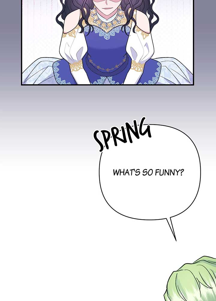 The Cursed Princess Must Rewind the Clock Chapter 4 457 054