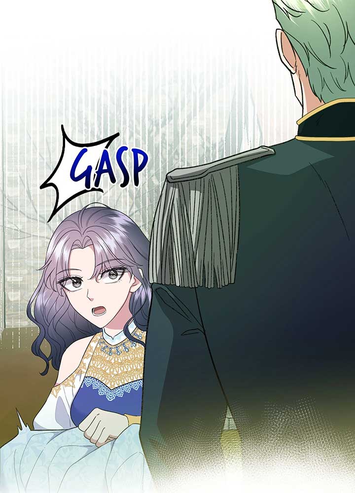 The Cursed Princess Must Rewind the Clock Chapter 4 458 055