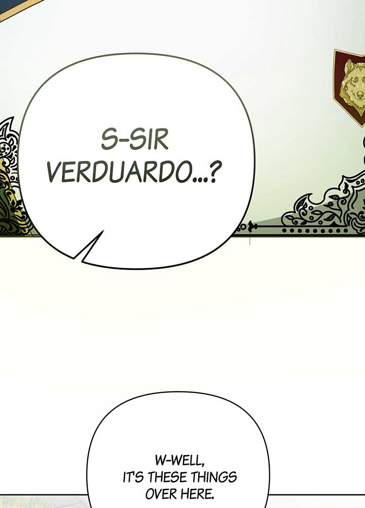 The Cursed Princess Must Rewind the Clock Chapter 4 460 057