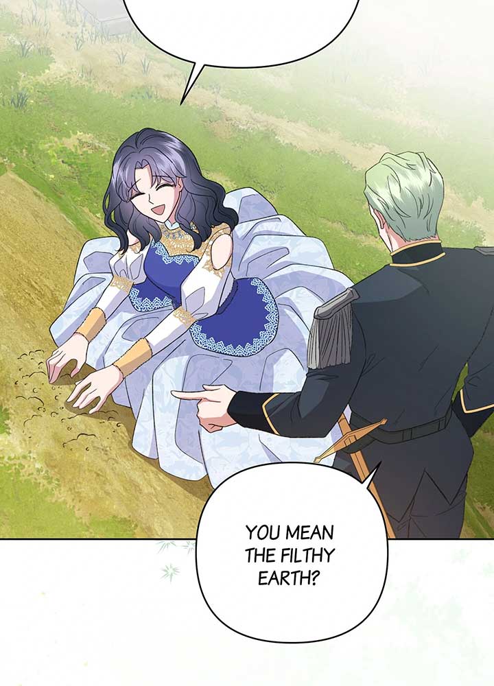 The Cursed Princess Must Rewind the Clock Chapter 4 461 058