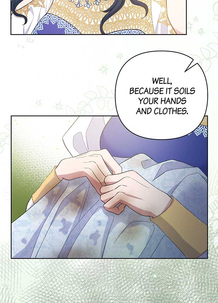 The Cursed Princess Must Rewind the Clock Chapter 4 463 060