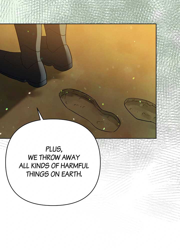 The Cursed Princess Must Rewind the Clock Chapter 4 464 061