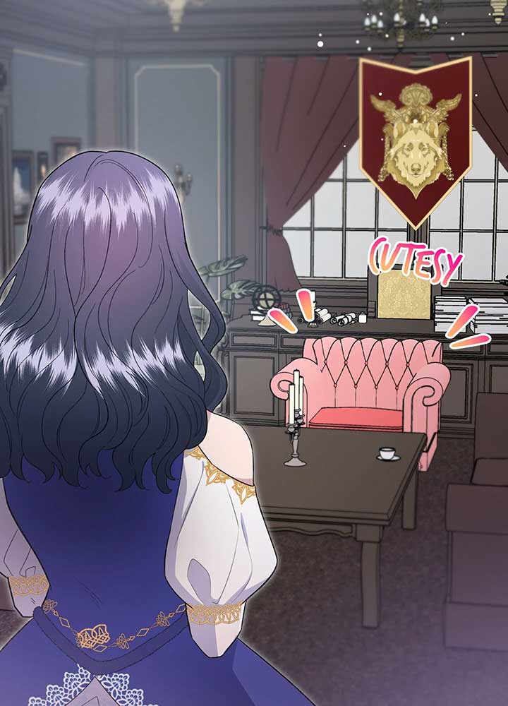 The Cursed Princess Must Rewind the Clock Chapter 4 482 079