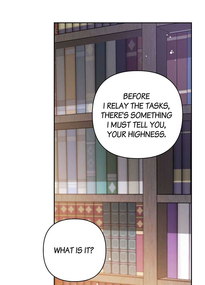 The Cursed Princess Must Rewind the Clock Chapter 4 484 081