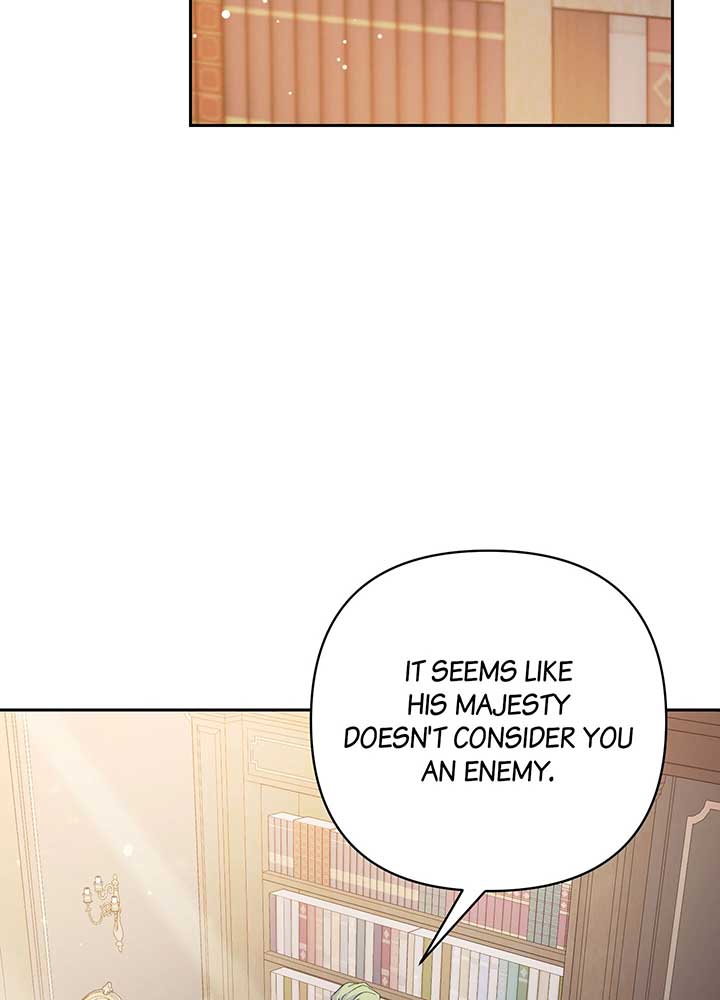 The Cursed Princess Must Rewind the Clock Chapter 4 485 082