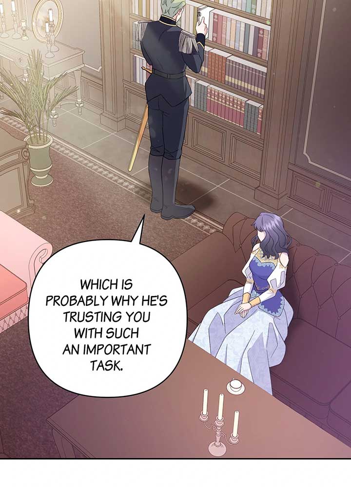 The Cursed Princess Must Rewind the Clock Chapter 4 486 083