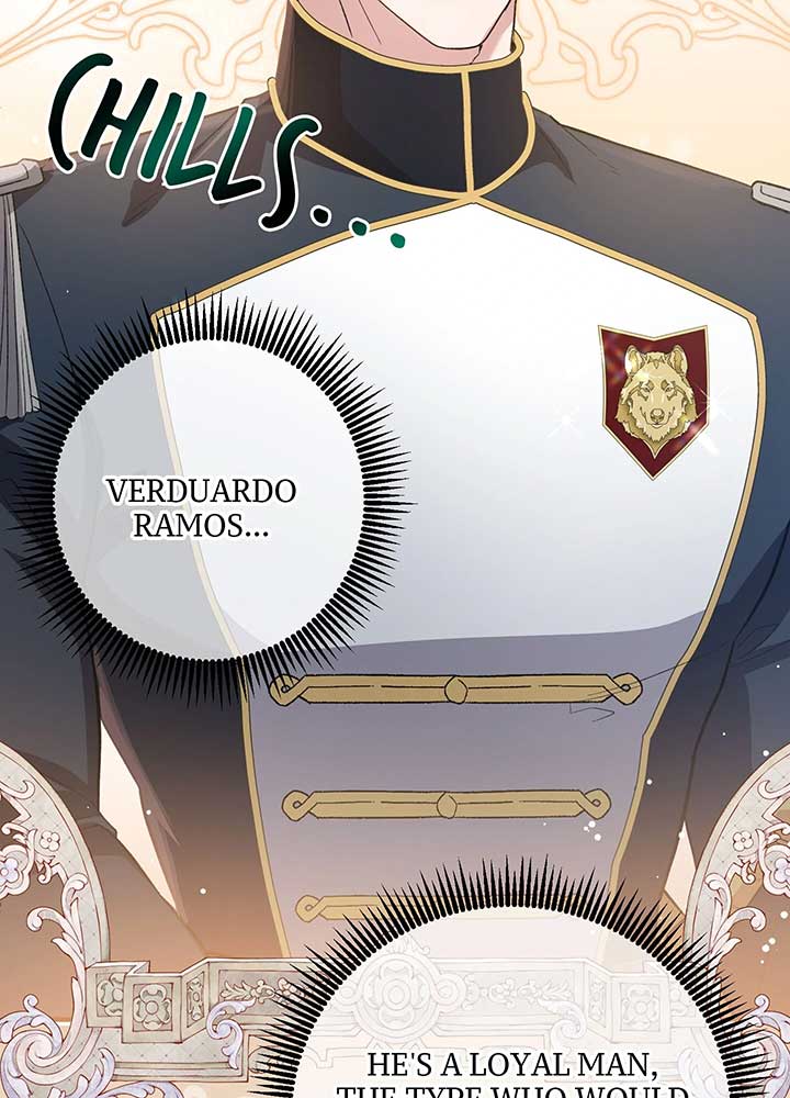 The Cursed Princess Must Rewind the Clock Chapter 4 490 087