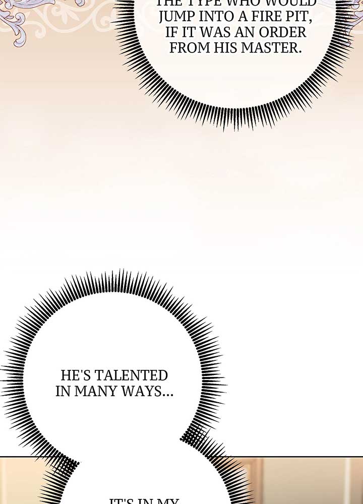 The Cursed Princess Must Rewind the Clock Chapter 4 491 088