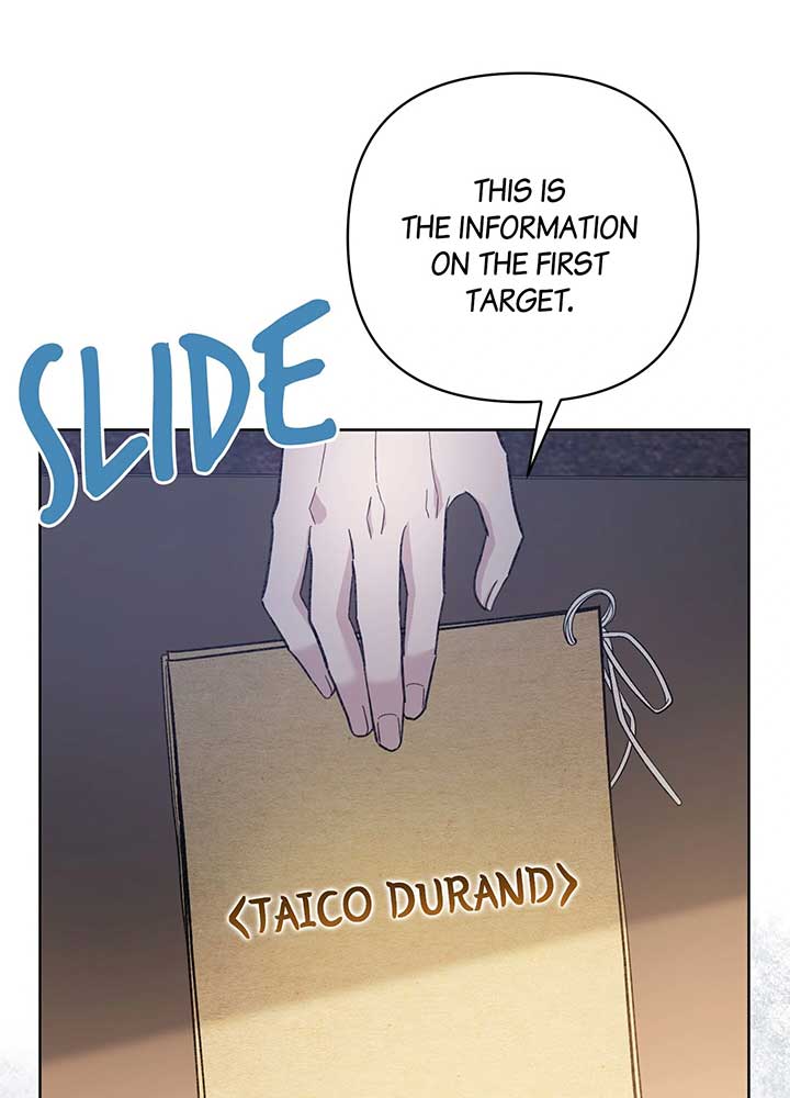 The Cursed Princess Must Rewind the Clock Chapter 4 493 090