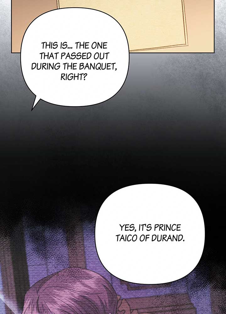 The Cursed Princess Must Rewind the Clock Chapter 4 494 091