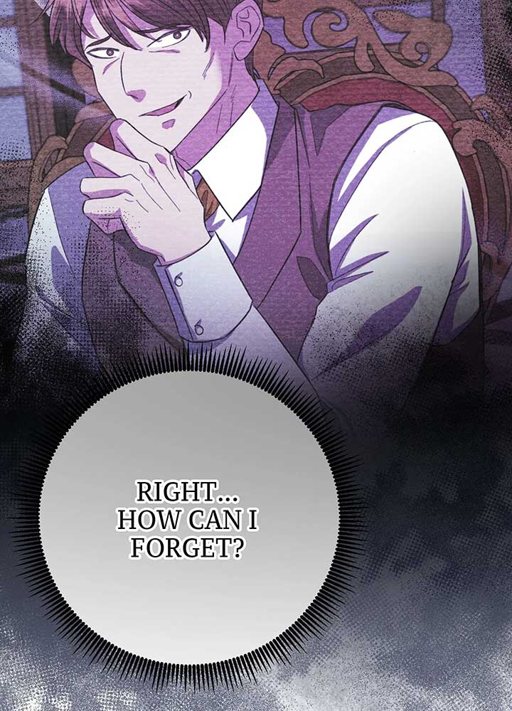 The Cursed Princess Must Rewind the Clock Chapter 4 495 092