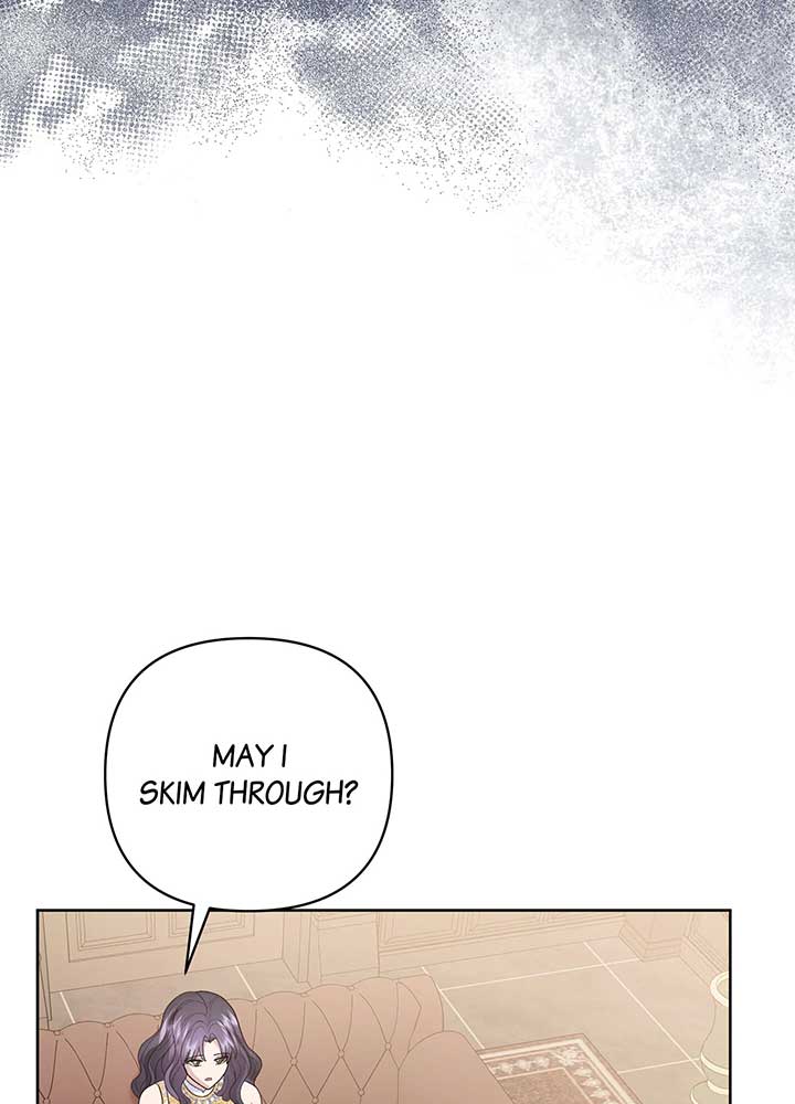 The Cursed Princess Must Rewind the Clock Chapter 4 496 093