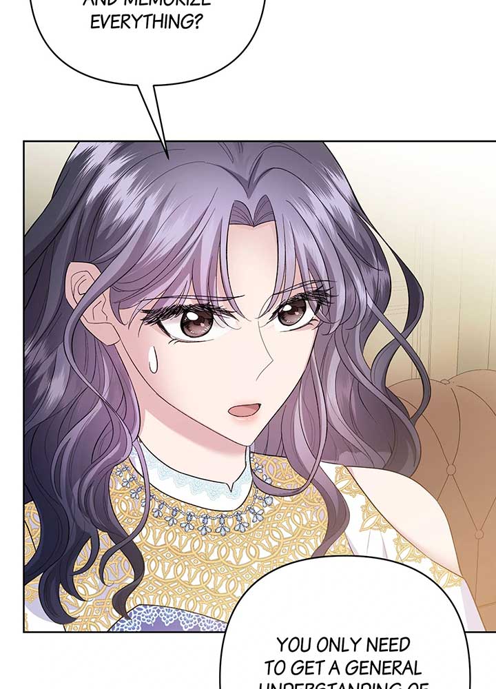 The Cursed Princess Must Rewind the Clock Chapter 4 498 095