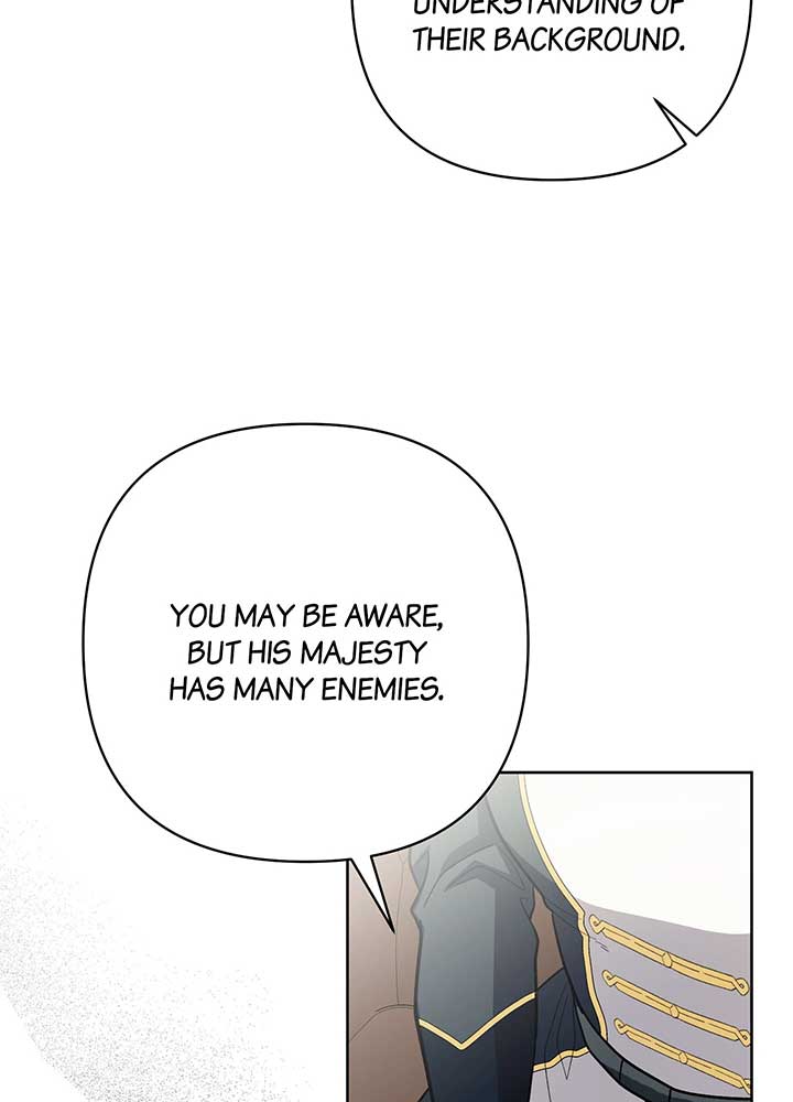 The Cursed Princess Must Rewind the Clock Chapter 4 499 096