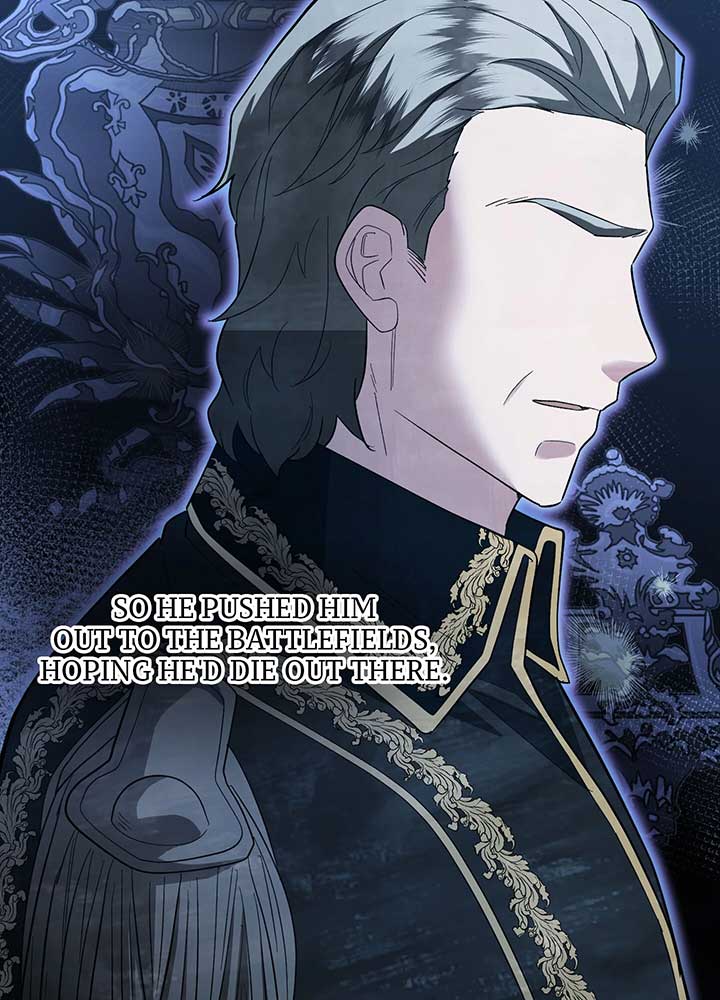 The Cursed Princess Must Rewind the Clock Chapter 4 503 100