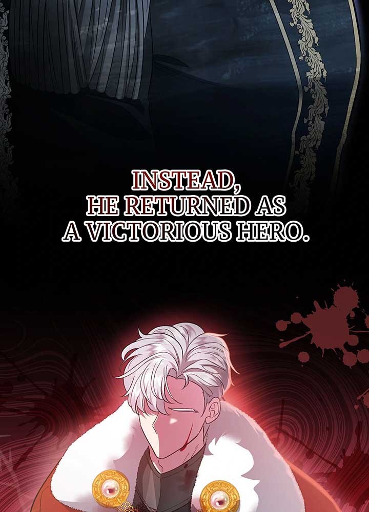 The Cursed Princess Must Rewind the Clock Chapter 4 504 101