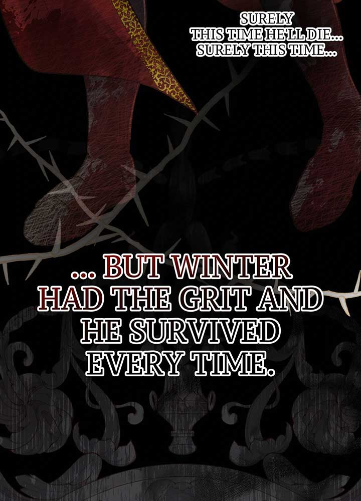 The Cursed Princess Must Rewind the Clock Chapter 4 506 103