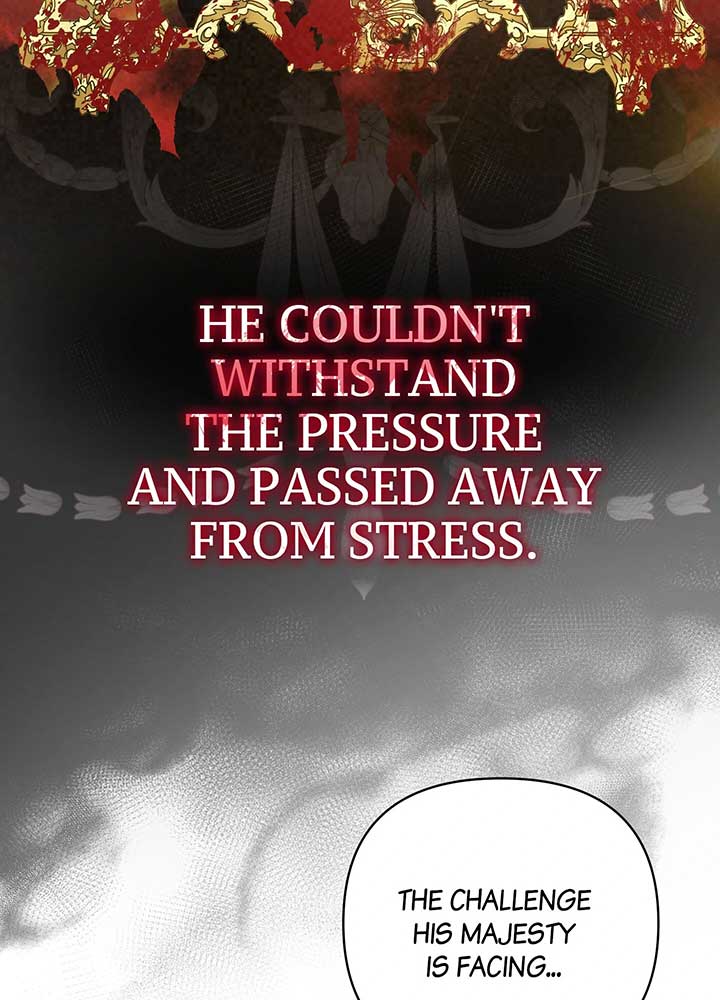 The Cursed Princess Must Rewind the Clock Chapter 4 508 105