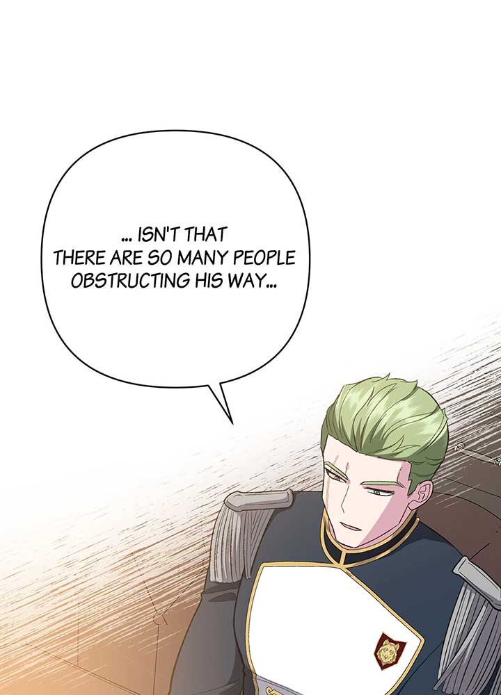 The Cursed Princess Must Rewind the Clock Chapter 4 510 107