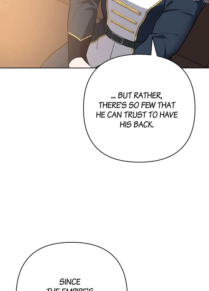 The Cursed Princess Must Rewind the Clock Chapter 4 511 108