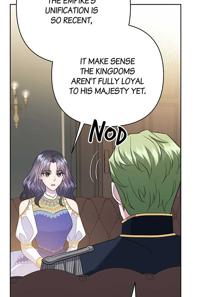 The Cursed Princess Must Rewind the Clock Chapter 4 512 109