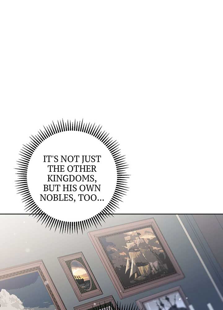 The Cursed Princess Must Rewind the Clock Chapter 4 514 111