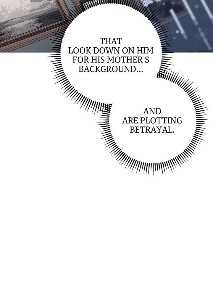 The Cursed Princess Must Rewind the Clock Chapter 4 515 112