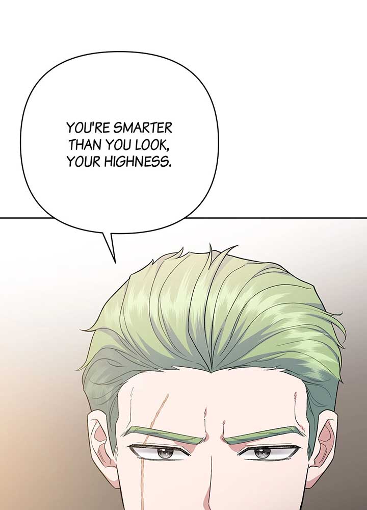 The Cursed Princess Must Rewind the Clock Chapter 4 516 113