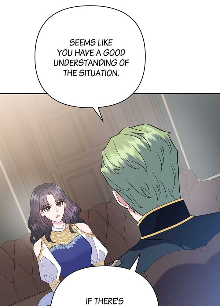 The Cursed Princess Must Rewind the Clock Chapter 4 518 115