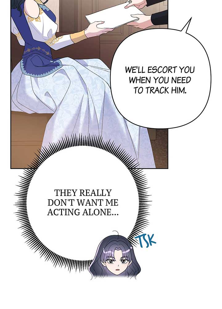 The Cursed Princess Must Rewind the Clock Chapter 4 521 118