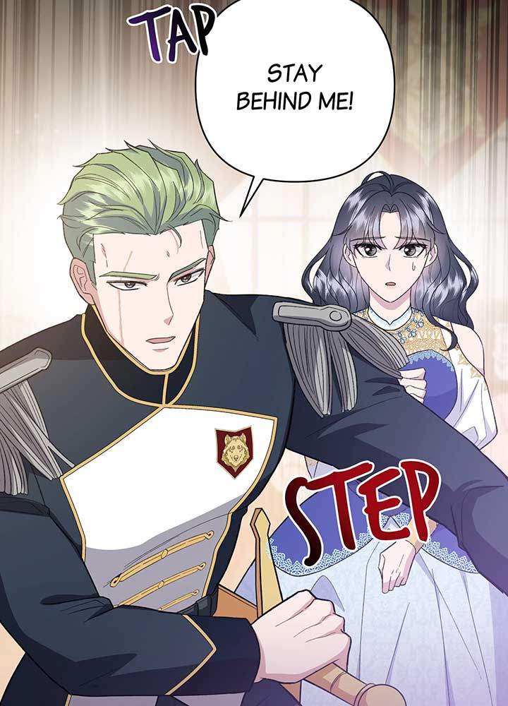 The Cursed Princess Must Rewind the Clock Chapter 4 526 123