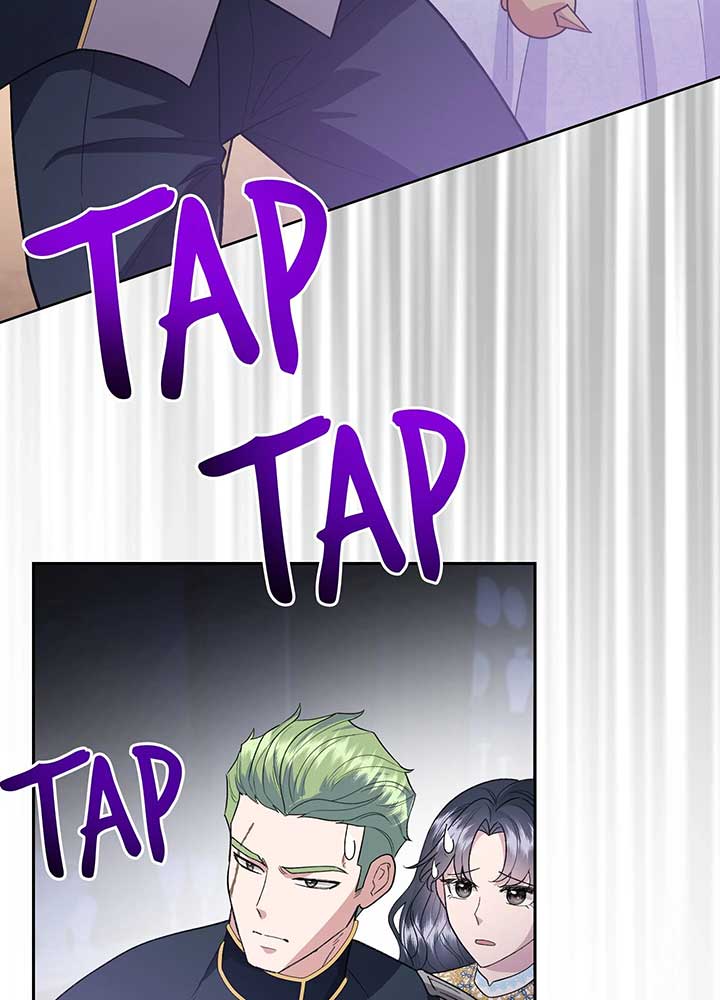 The Cursed Princess Must Rewind the Clock Chapter 4 527 124