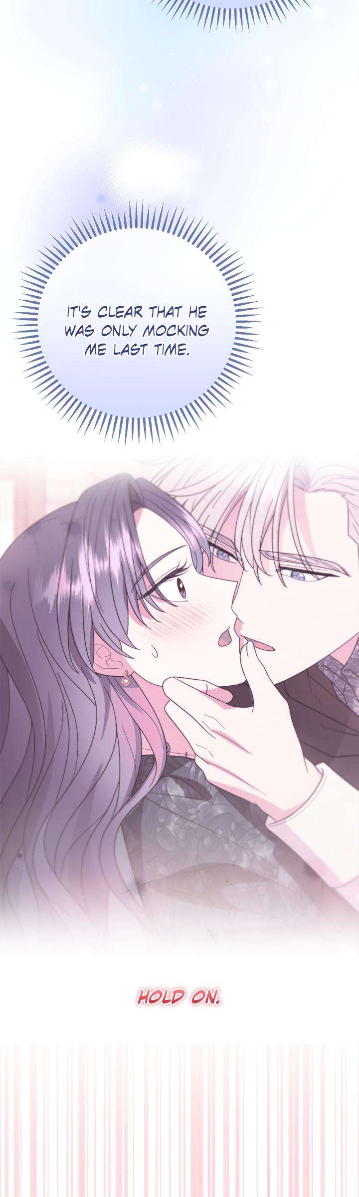 The Cursed Princess Must Rewind the Clock Chapter 45 204 ch 45 10