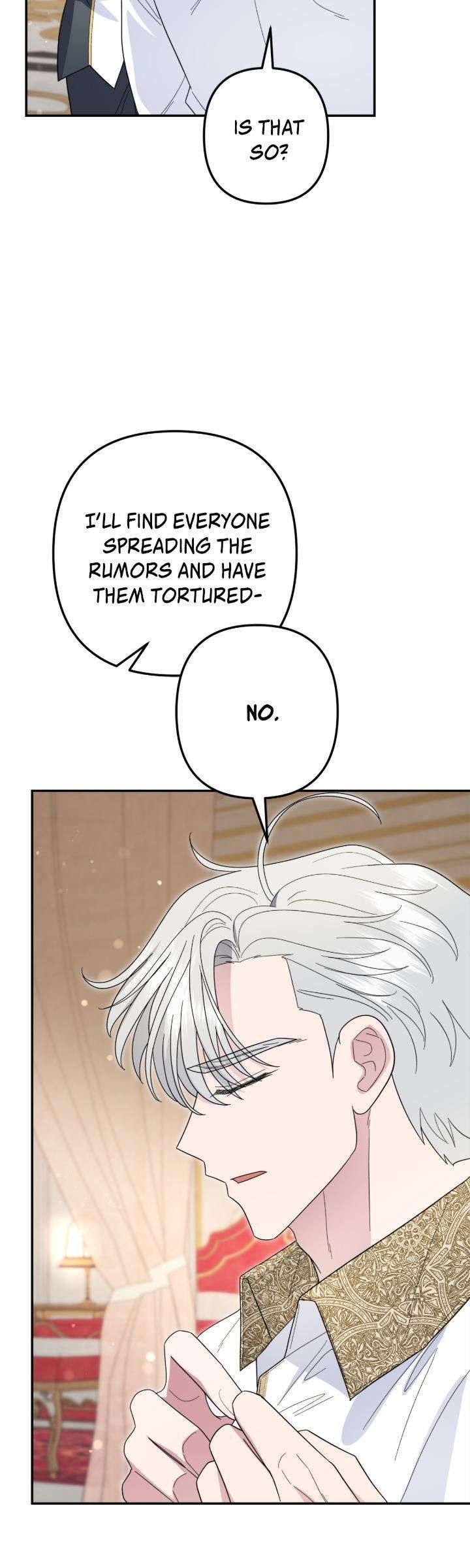 The Cursed Princess Must Rewind the Clock Chapter 45 210 ch 45 16