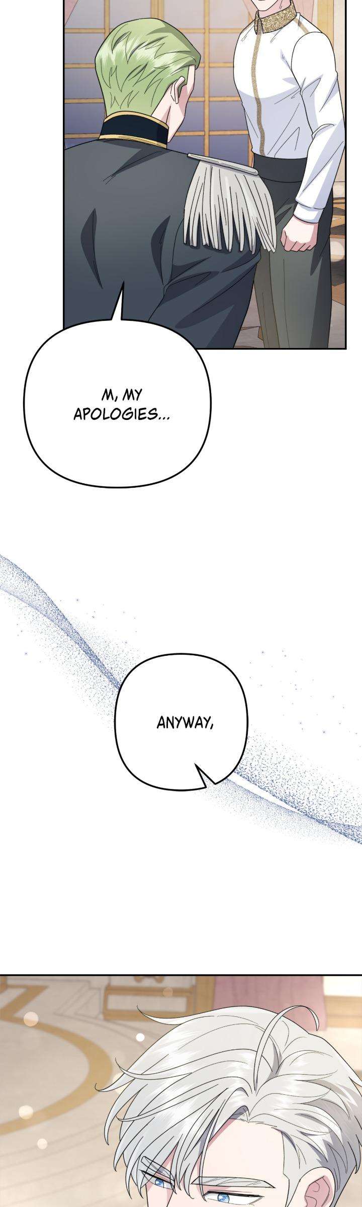 The Cursed Princess Must Rewind the Clock Chapter 45 212 ch 45 19