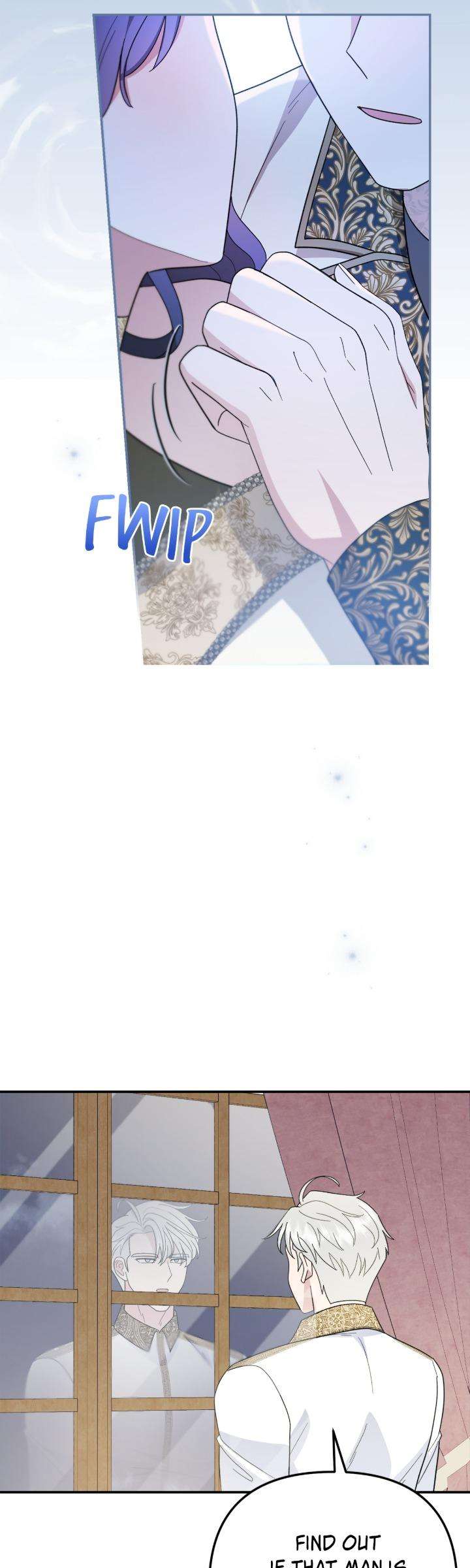 The Cursed Princess Must Rewind the Clock Chapter 45 217 ch 45 24