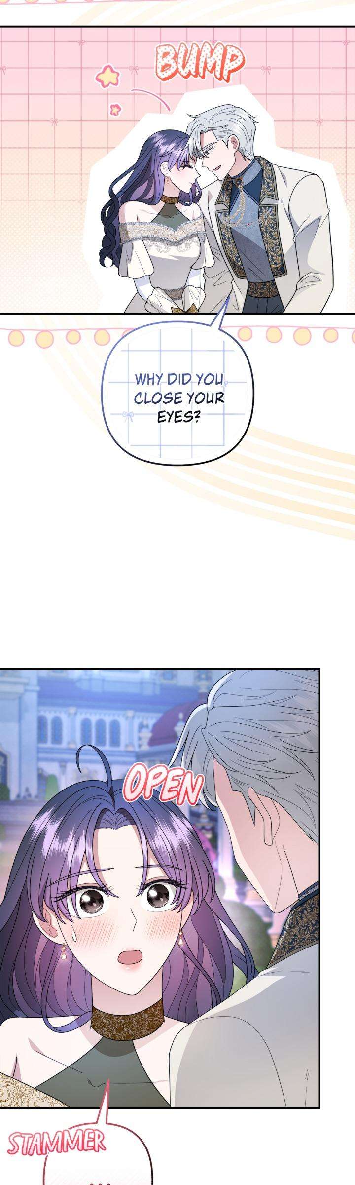 The Cursed Princess Must Rewind the Clock Chapter 45 198 ch 45 3