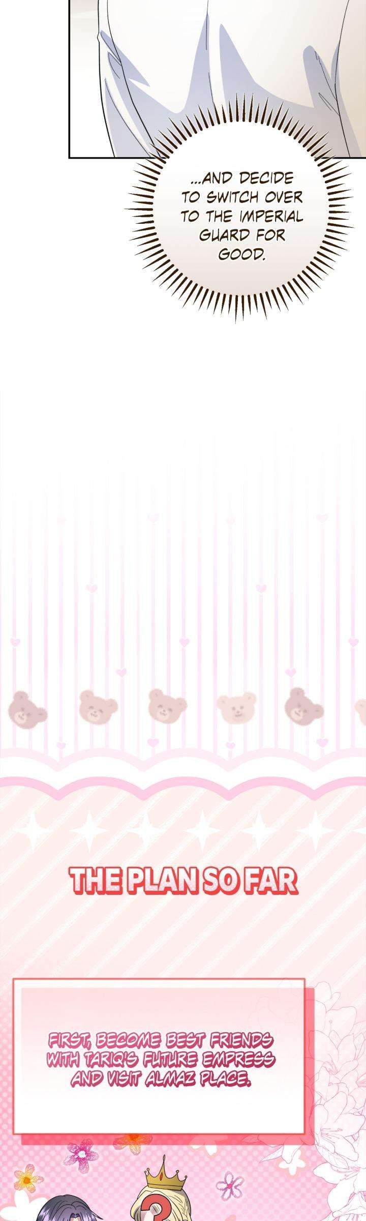 The Cursed Princess Must Rewind the Clock Chapter 45 225 ch 45 32