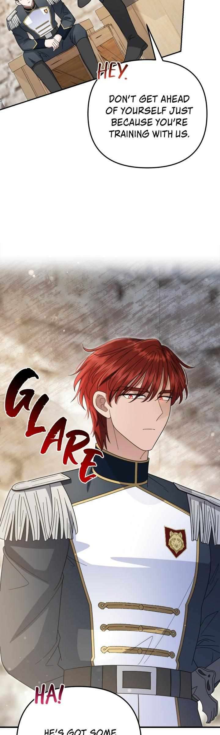 The Cursed Princess Must Rewind the Clock Chapter 45 230 ch 45 37