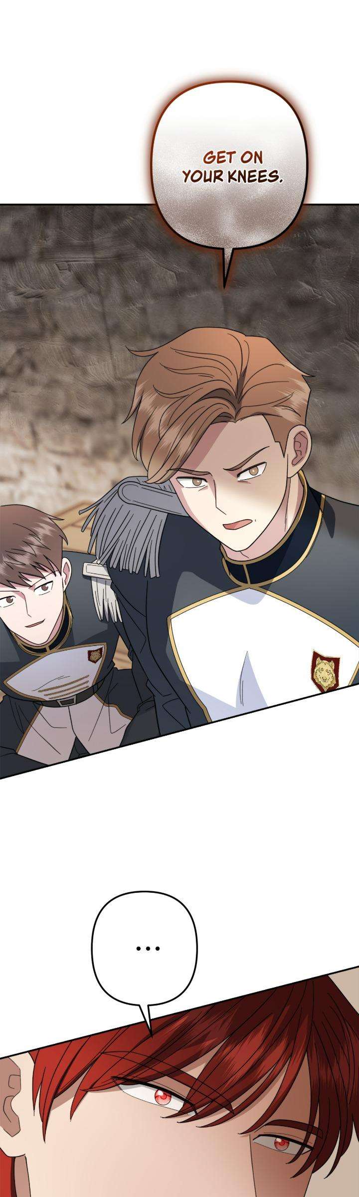 The Cursed Princess Must Rewind the Clock Chapter 45 232 ch 45 39