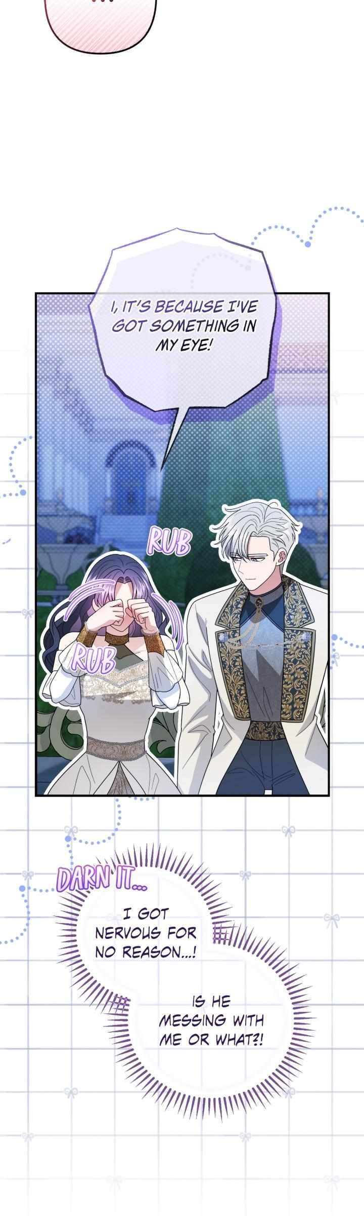 The Cursed Princess Must Rewind the Clock Chapter 45 199 ch 45 4