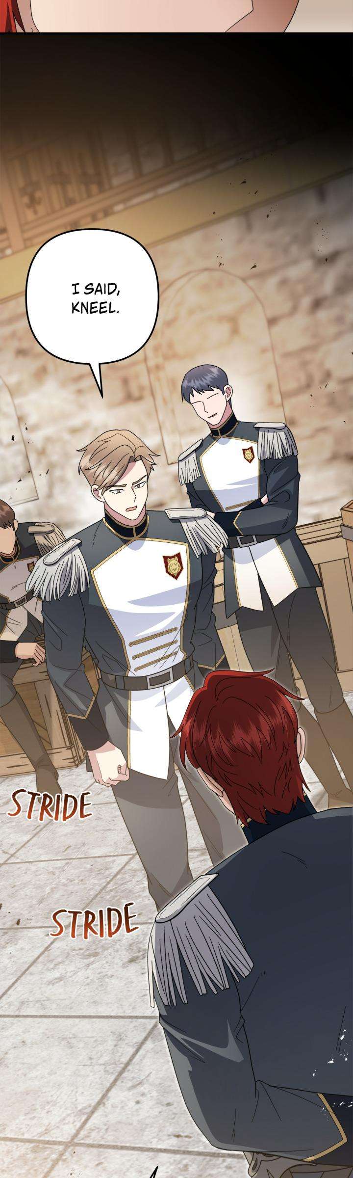 The Cursed Princess Must Rewind the Clock Chapter 45 233 ch 45 40