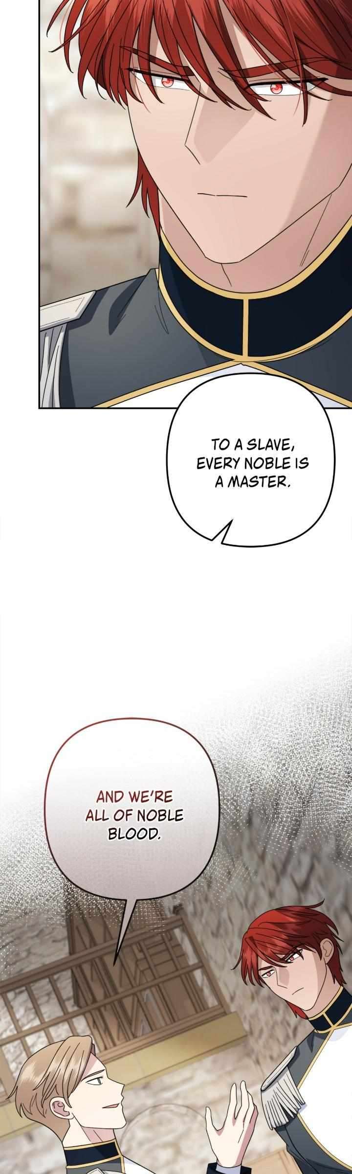 The Cursed Princess Must Rewind the Clock Chapter 45 236 ch 45 43