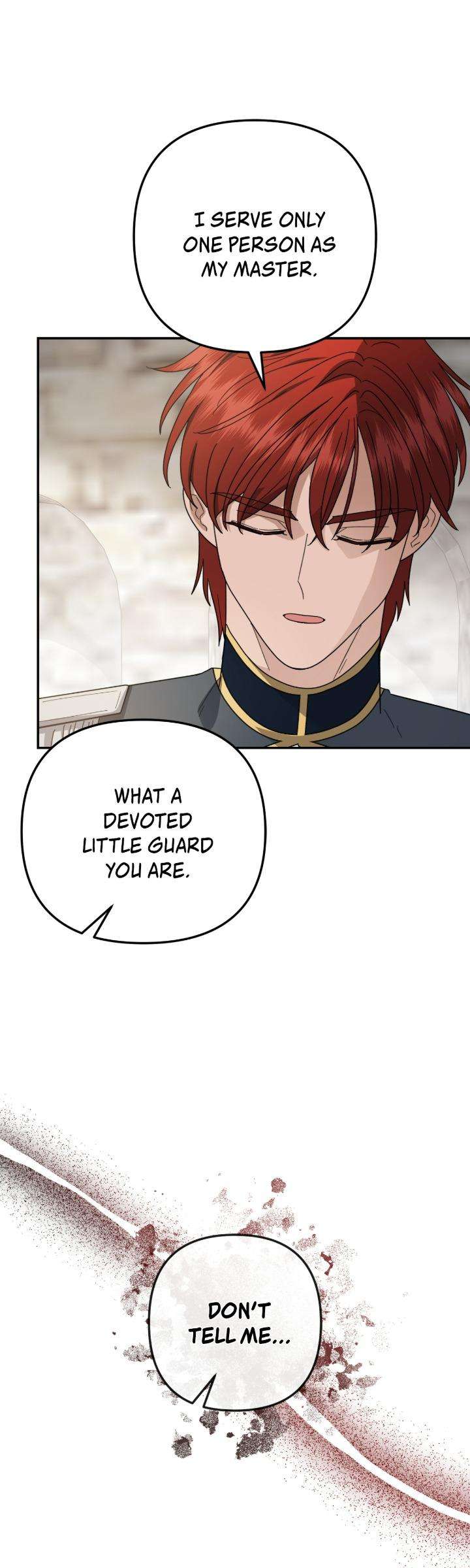 The Cursed Princess Must Rewind the Clock Chapter 45 238 ch 45 45