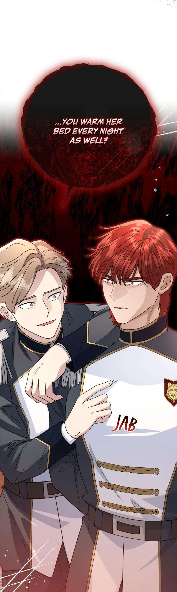 The Cursed Princess Must Rewind the Clock Chapter 45 239 ch 45 46