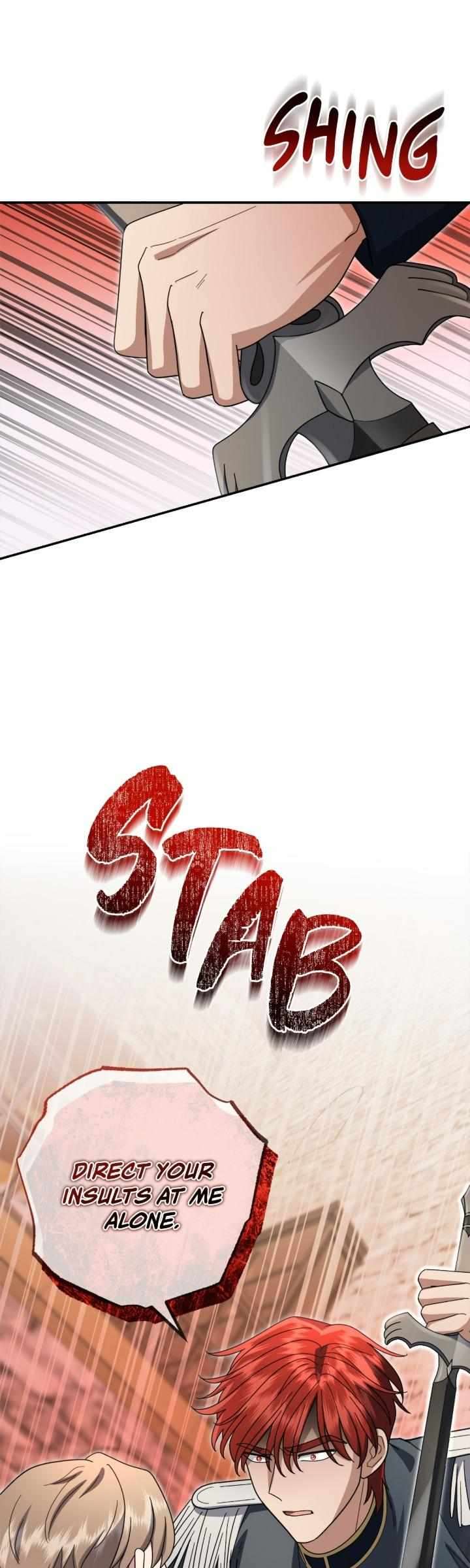 The Cursed Princess Must Rewind the Clock Chapter 45 241 ch 45 48