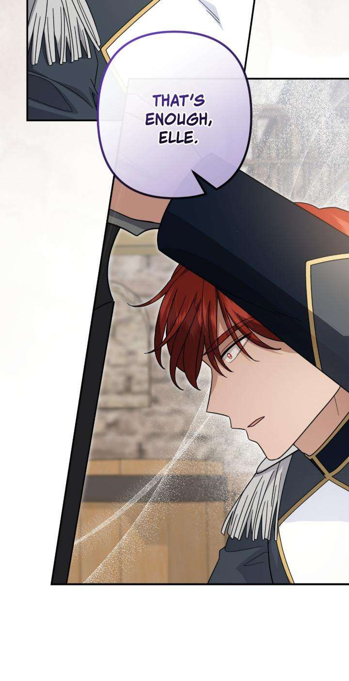 The Cursed Princess Must Rewind the Clock Chapter 45 243 ch 45 50